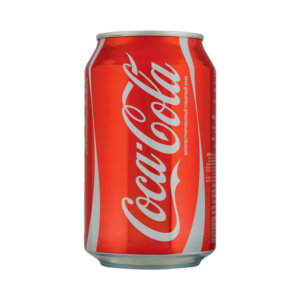 coca cola 33 cl