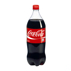 coca cola 1,5l