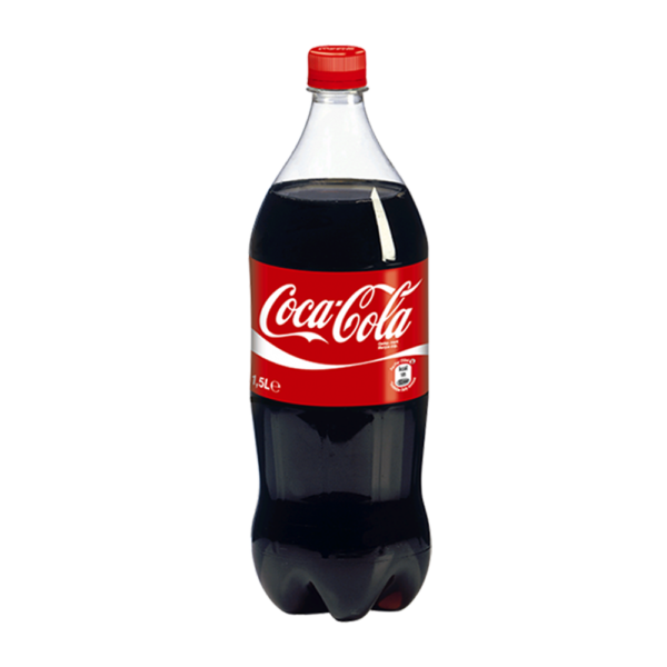 coca cola 1,5l