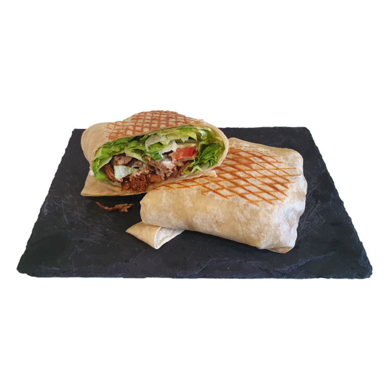 Tacos 3 viandes L